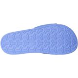 The North Face - Base Camp Slide III - Slipper - Virtual Blue / TNF White - Lichtgewicht