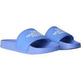 The North Face - Base Camp Slide III - Slipper - Virtual Blue / TNF White - Lichtgewicht
