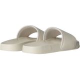 The North Face - Strand-/Badschoen 'BASE CAMP SLIDE III' - Logoprint