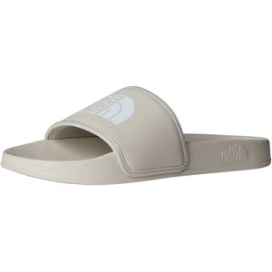 The North Face - Strand-/Badschoen 'BASE CAMP SLIDE III' - Logoprint