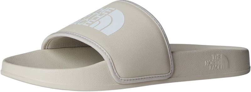 The North Face - Strand-/Badschoen 'BASE CAMP SLIDE III' - Logoprint