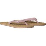 The North Face - Base Camp Mini - Teenslippers - Sahara-metal Pink - Duurzaam Voetbed