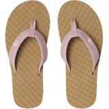 The North Face - Base Camp Mini - Teenslippers - Sahara-metal Pink - Duurzaam Voetbed