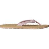 The North Face - Base Camp Mini - Teenslippers - Sahara-metal Pink - Duurzaam Voetbed