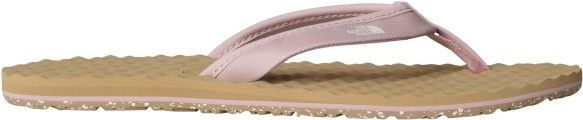 The North Face - Base Camp Mini - Teenslippers - Sahara-metal Pink - Duurzaam Voetbed