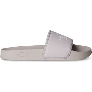 The North Face - Base Camp Slide III - Slipper - Moonstone Grey - TPU Band - 100% Gerecycled Polyester