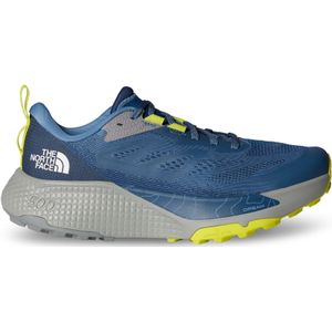 The North Face - Altamesa 500 - Trailrunningschoenen - Winslor Blue - Shady Blue