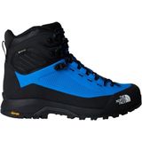 The North Face - Verto - Midschoenen - Hero Blue-TNF Black - Drielaags Waterdicht