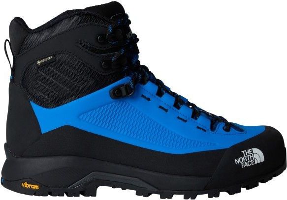 The North Face - Verto - Midschoenen - Hero Blue-TNF Black - Drielaags Waterdicht