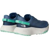 The North Face - Altamesa 300 - Trailrunningschoenen - Winslor Blue - Shady Blue