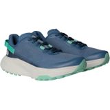 The North Face - Altamesa 300 - Trailrunningschoenen - Winslor Blue - Shady Blue