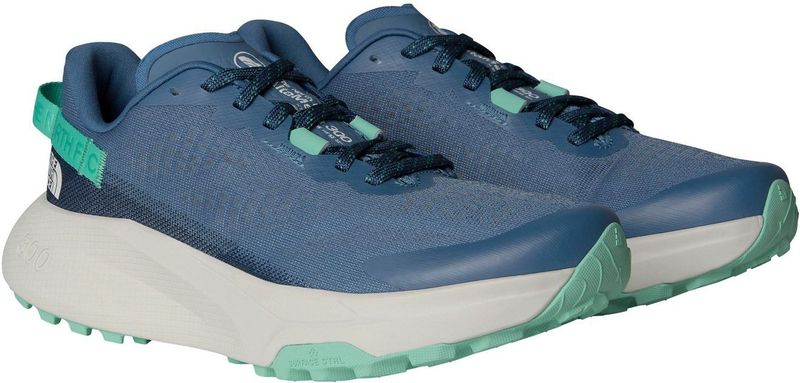 The North Face - Altamesa 300 - Trailrunningschoenen - Winslor Blue - Shady Blue