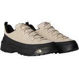The North Face - Glenclyffe Urban - Lage Schoenen - White Dune - TNF Black