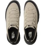 The North Face - Glenclyffe Urban - Lage Schoenen - White Dune - TNF Black