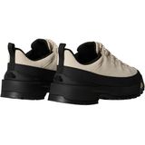 The North Face - Glenclyffe Urban - Lage Schoenen - White Dune - TNF Black