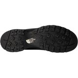 The North Face - Glenclyffe Urban - Lage Schoenen - White Dune - TNF Black