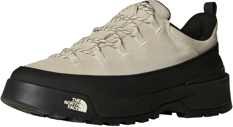 The North Face - Glenclyffe Urban - Lage Schoenen - White Dune - TNF Black