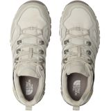The North Face - Hedgehog - Wandelschoenen - Calacatta-white - Dames