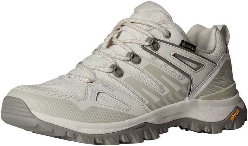 The North Face - Hedgehog - Wandelschoenen - Calacatta-white - Dames