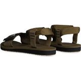 The North Face - Skeena Ii - Sandalen - Caraway Seed - TNF Black - Gerecycled Nylon
