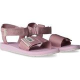 The North Face - SKEENA SANDAL II - Sandalen - Metal Pink/Calacatta - Textiel