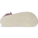 The North Face - SKEENA SANDAL II - Sandalen - Metal Pink/Calacatta - Textiel