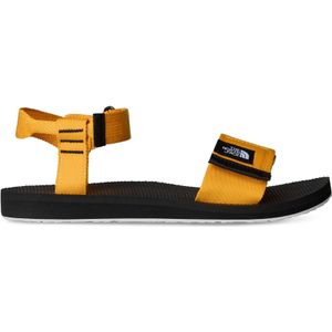 The North Face - Skeena Sandals II - Sandalen - Summit Gold/Black