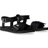 The North Face - Skeena Sandal II - Sandalen - Zwart