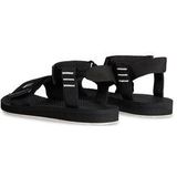 The North Face - Skeena Sandal II - Sandalen - Zwart