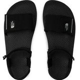 The North Face - Skeena Sandal II - Sandalen - Zwart