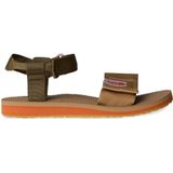 The North Face - Skeena II - Sandalen - Sahara - Gerecycled Nylon