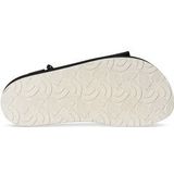THE NORTH FACE Skeena Sandalen - Tnf Black/White Dune - EVA - Anatomisch Ondersteuning