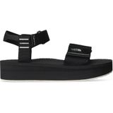 THE NORTH FACE Skeena Sandalen - Tnf Black/White Dune - EVA - Anatomisch Ondersteuning