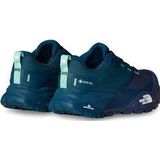 The North Face Offtrail Wandelschoenen - Midnight Petrol - GORE-TEX