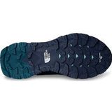 The North Face Offtrail Wandelschoenen - Midnight Petrol - GORE-TEX