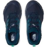The North Face Offtrail Wandelschoenen - Midnight Petrol - GORE-TEX