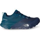 The North Face Offtrail Wandelschoenen - Midnight Petrol - GORE-TEX