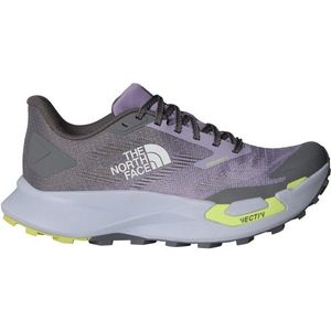 THE NORTH FACE Vectiv Enduris 4 Chaussures de course pour femme, Lilac Peak/Smoked Pearl, 39, Lilac Peak Smoked Pearl, 39 EU