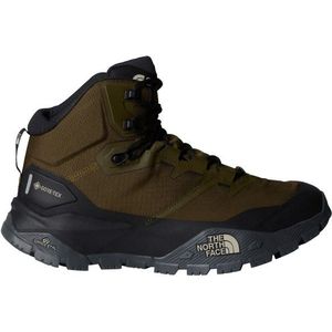 The North Face Offtrail Hike Mid GORE-TEX Wandelschoenen (Heren |zwart |waterdicht)