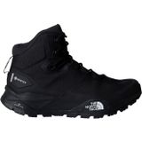 The North Face - Offtrail - Wandelschoenen - Zwart - Gore-tex®