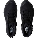 The North Face - Offtrail - Wandelschoenen - Zwart - Gore-tex®