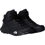 The North Face - Offtrail - Wandelschoenen - Zwart - Gore-tex®