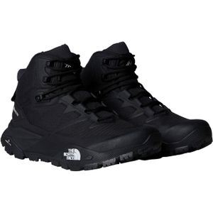 The North Face - Offtrail - Wandelschoenen - Zwart - Gore-tex®