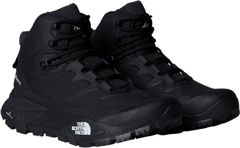 The North Face - Offtrail - Wandelschoenen - Zwart - Gore-tex®