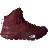 The North Face - Offtrail - Wandelschoenen - Sumac-alpine Plum