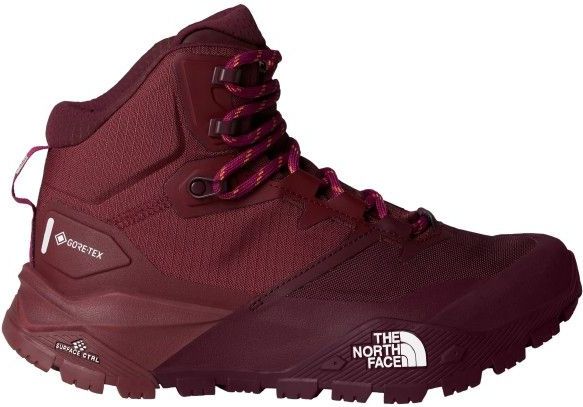 The North Face - Offtrail - Wandelschoenen - Sumac-alpine Plum