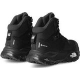 The North Face Offtrail Wandelschoenen - Tnf Black - GORE-TEX - Dames