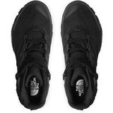 The North Face Offtrail Wandelschoenen - Tnf Black - GORE-TEX - Dames