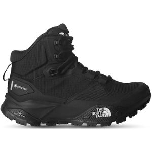 The North Face Offtrail Wandelschoenen - Tnf Black - GORE-TEX - Dames