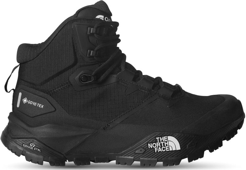 The North Face Offtrail Wandelschoenen - Tnf Black - GORE-TEX - Dames